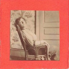 Ancienne photographie contreco d'occasion  Nogent-sur-Marne