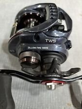 Daiwa zillion tws for sale  Verbena