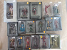 Figurine marvel eaglemoss d'occasion  Achicourt