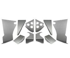 Usado, Opel Kadett C Karosserie Kompletter Satz Versteifungsbleche Rahmen  Motorraumver comprar usado Usado, Opel Kadett C Karosserie Kompletter Satz Versteifungsbleche Rahmen  Motorraumver comprar usado  Enviando para Brazil