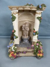 Dolls house garden for sale  ALFRETON