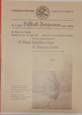Programmkopie ddr berliga gebraucht kaufen  Berlin