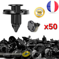 X50 clips fixation d'occasion  Orange