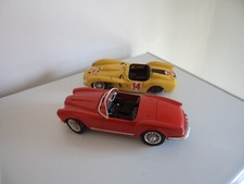 Modellini auto scala usato  Minturno