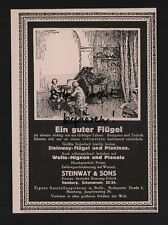 Hamburg werbung 1925 gebraucht kaufen  Leipzig