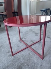 Ikea side tables for sale  CONGLETON