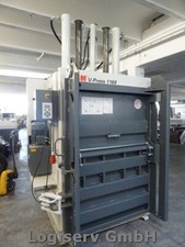 Hsm press 1160max gebraucht kaufen  Möglingen