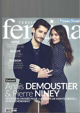 Version femina presse d'occasion  Nantes-