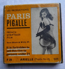 standard 8 film for sale standard 8 film for sale SELBY