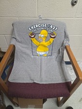 Vintage 2002 simpsons for sale  Logan