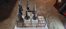 Vintage quart metal for sale  Fort Wayne