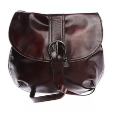 Schultertasche agl attilio gebraucht kaufen  Hamburg