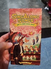 Walt disney vhs for sale  Elkmont