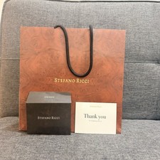 Authentic stefano ricci for sale  LONDON