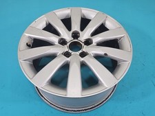 Alufelge zoll 5x112 gebraucht kaufen  Geesthacht