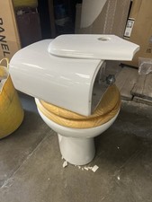 Twyford toilet for sale  BOLTON