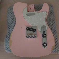 Loaded relic pink for sale  NOTTINGHAM