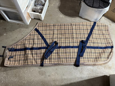 Baker blankets horse for sale  Cranston
