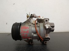 Compressore clima aria usato  Rosarno