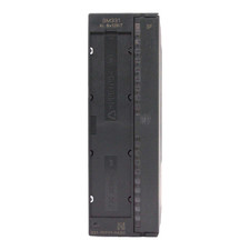 Siemens 6es7331 7kf01 gebraucht kaufen  Rheine