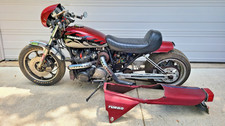 1977 kawasaki kz1000 for sale  Arlington