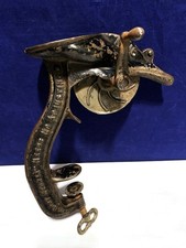Antique enterprise cast for sale  Linden