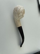 Pipa meerschaum turkish usato  Milano