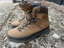 Meindl womens bhutan usato  Spedire a Italy