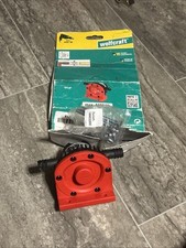 Wolfcraft pump with d'occasion  Expédié en Belgium