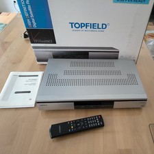 Topfield tf7700 hsci gebraucht kaufen  Leipheim
