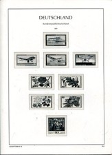 Deutschland 1960 1979 gebraucht kaufen  Deutschland