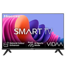 Hisense smart ready usato  Caserta