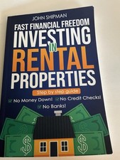 Fast financial freedom for sale  Farmingville