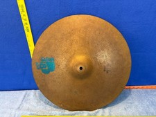 Prato Sabian Plus B8 Crash Ride 18" comprar usado  Enviando para Brazil