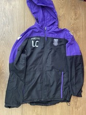Mens stoke city for sale  RUGBY