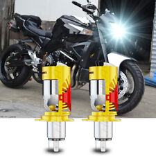 Farol LED HID H4 de alta potência lâmpada para Suzuki B King 2008 lâmpadas comprar usado  Enviando para Brazil