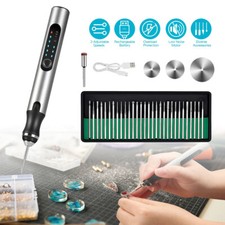 Engraving pen electric for sale  WORCESTER