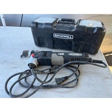 Rockwell sonicrafter f50 for sale  Rancho Cordova