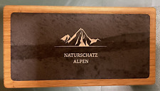 Goldmünzen naturschatz alpen gebraucht kaufen  Wittgensdorf