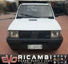 Tutti ricambi per usato  Comiso