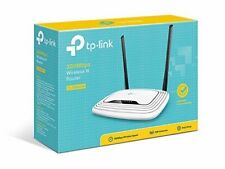 Link wr841n 300mbps usato  San Giorgio a Cremano