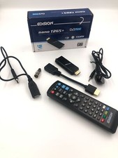 Edision Nano T265+ odbiornik DVB-T2/C, HDMI, Full HD, USB, PVR, obsługa WiFi na sprzedaż  PL