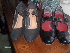 Pairs shoes suit for sale  BRIERLEY HILL