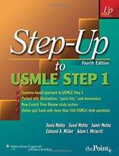 Step usmle step gebraucht kaufen  Stuttgart