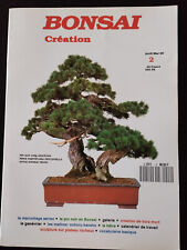 Bonsai création 1990 d'occasion  Le Creusot