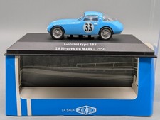 Modellautos atlas gordini gebraucht kaufen  Neunkirchen-Seelscheid