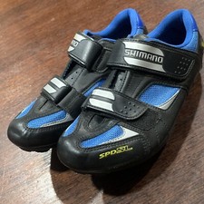 Shimano spd cycling for sale  Sacramento