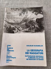 Geografia dei viaggiatori usato  Caluso