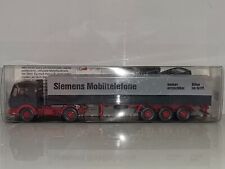 Wiking werbemodell siemens gebraucht kaufen  Neudenau