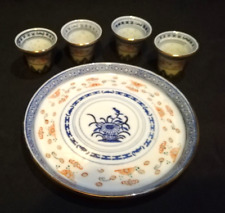 Set tazzine sake usato  Misterbianco